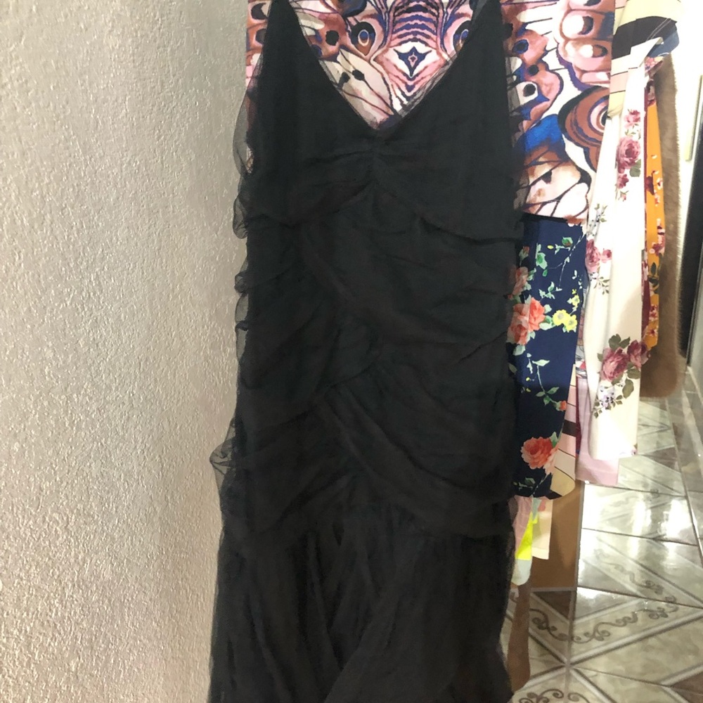 Bailey44 Dress